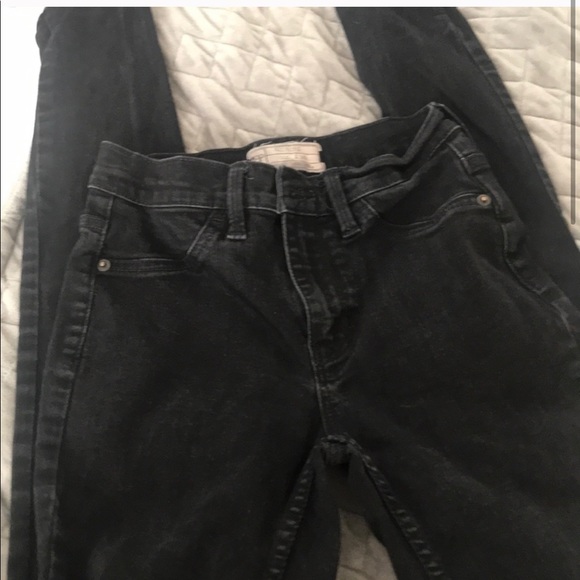 Free People Long & Lean - Picture 2 of 5